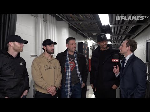 Catching Up With The Sudbury Blueberry Bulldogs!