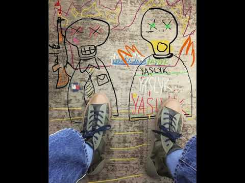 GODEKBEATZ - KRASNOVEGAS MUSIC