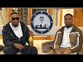 Spiller Opens Up: His Journey, Spill the Juice, Working with Liyah Mai & Tennessee, The Gala & More