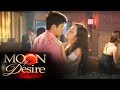 Moon Of Desire April 11 2014 Teaser