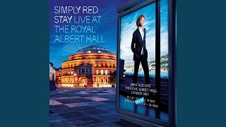 Oh! What a Girl! (Live at the Royal Albert Hall)