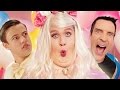 Meghan Trainor - "All About That Bass" PARODY ...