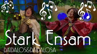 Stark ensam - Daidalos &amp; Daidalosas duett