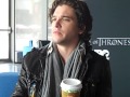 GAME OF THRONES: KIT HARINGTON interview - YouTube