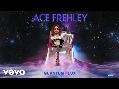 Video thumbnail for Quantum Flux