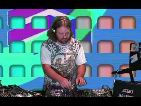 2023 Electro Funk Mix Night Maneuver