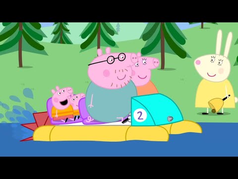 Capa de Peppa-Pig - Dia dos Namorados