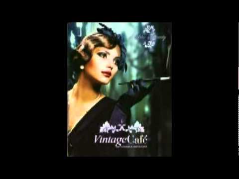 Lounge- Vintage Café_ Vogue