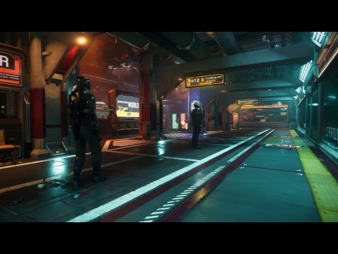 Star Citizen 3.3.5 !! Hurston and Loreville live streaming!