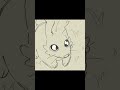 (⚠️)Run rabbit run! //Short Animatic #oc #animation