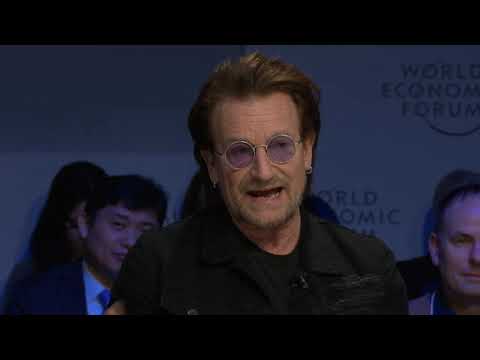 Davos 2019 - Closing the Financing Gap