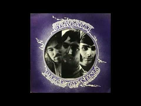 🇳🇿 Serenity – Piece of Mind : 02 Devil Man