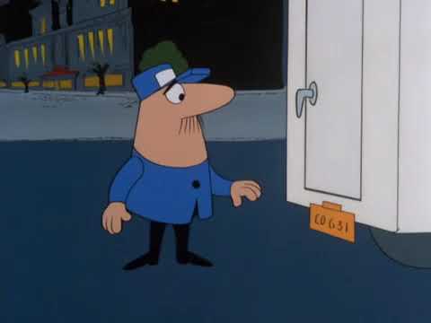 Pink Panther Episode 70 *The Cartoon Land*