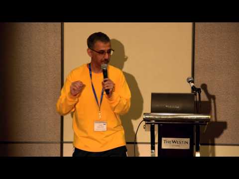 Netdev 0.1 - Closing Ceremony