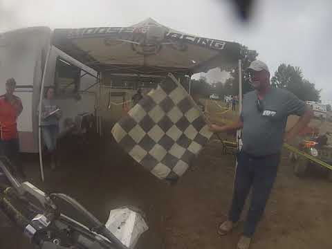 Eroc MotoX Gp at Malvern 9/23