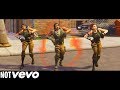 FORTNITE DANCE MOVES EMOTE *REMIX* (Default Dance Music Video)