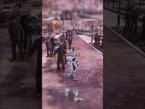 What Happens When Spider-Man Goes Invisible?