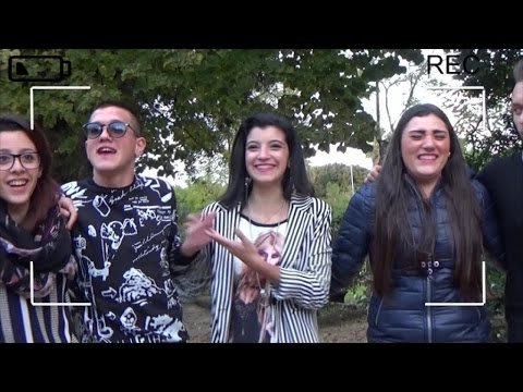 Anastasia D'Ambrogio - Sola (Ufficiale 2017)