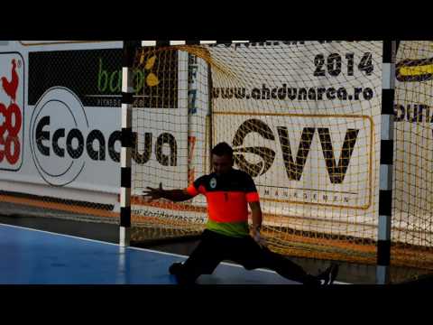 AFC Dunarea Calarasi Futsal