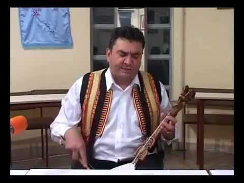 SASA LAKETIC - 4/9 - LJUBAV NA TARI