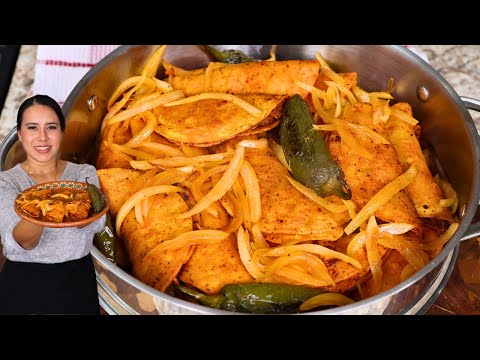 **Tremenda Delicia **Tacos al ENCHILADOS al VAPOR de PAPA con CARNE DESHERBADA |