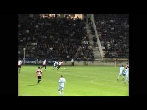 Tours FC - US Boulogne