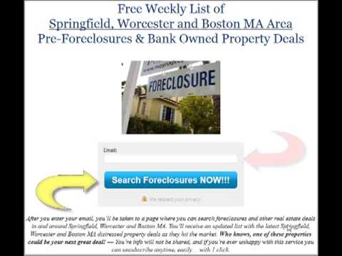 Springfield Real Estate Investments