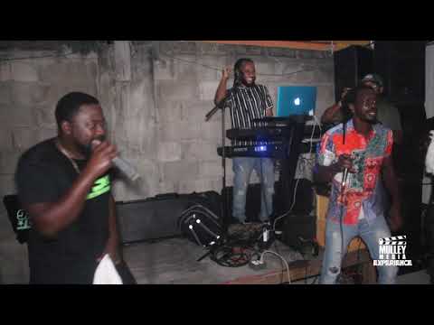 JTS Entertainment Live at Young Kings Bar St.Pauls St.Kitts