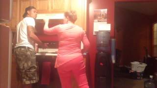 FAKE CIGARETTE PRANK #MIGHTYDUCK