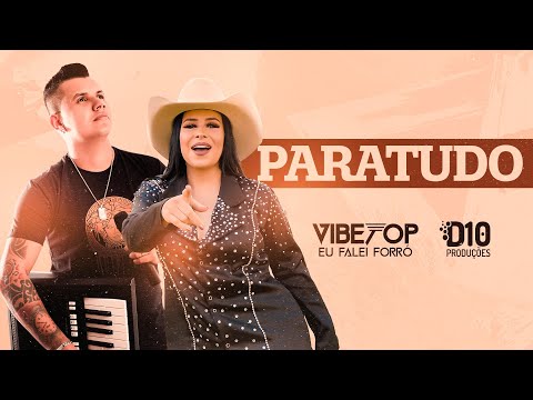 PARATUDO CLIPE OFICIAL