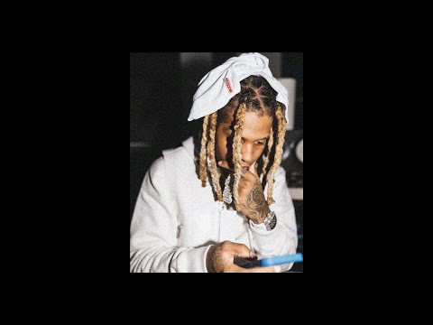 (FREE) Lil Durk Type Beat 2023 - "Shootout At My Crib"