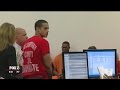 Bloomingdale Library Rapist Sentenced To Life