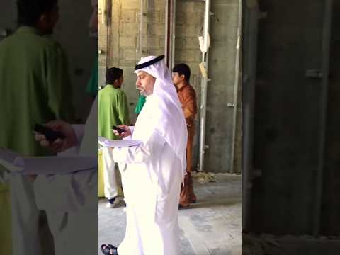 Big Fine Wrong Construction? Healthcare Consultancy a Must #dubai #dubaihealthcare #clinicsetup — Dubai healthcare video by Spectronix Consultancy