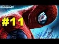 Spider Man Edge Of Time Walkthrough Part 11 Claws Of The Cat