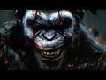 Minimal Techno Mix 2024 Joker Monkey By RTTWLR