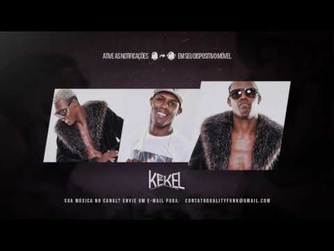 MC WM - O Grave Bate Ka Bum Cê Também Bate