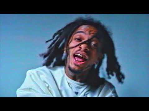 CAMERON AZI - TRUSTSICK (PROD. MASONMANSON)