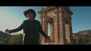 Grupo Exterminador - Mi amigo Jesús (Video Oficial)