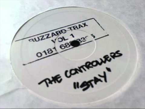 Buzzard Trax Vol 1 - Old Skool 2-Step Garage