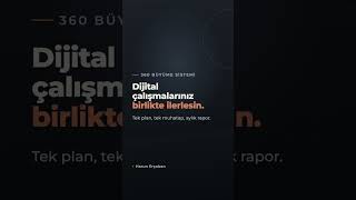 Dijitalde büyümek için yalnızca web sitesi yeterli değil! 🚀 #wattpad #sosyal #de
