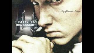 eminem doe rae me raw and uncut