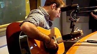 Matt Sucich "Woman, You'll Be The Death Of Me"