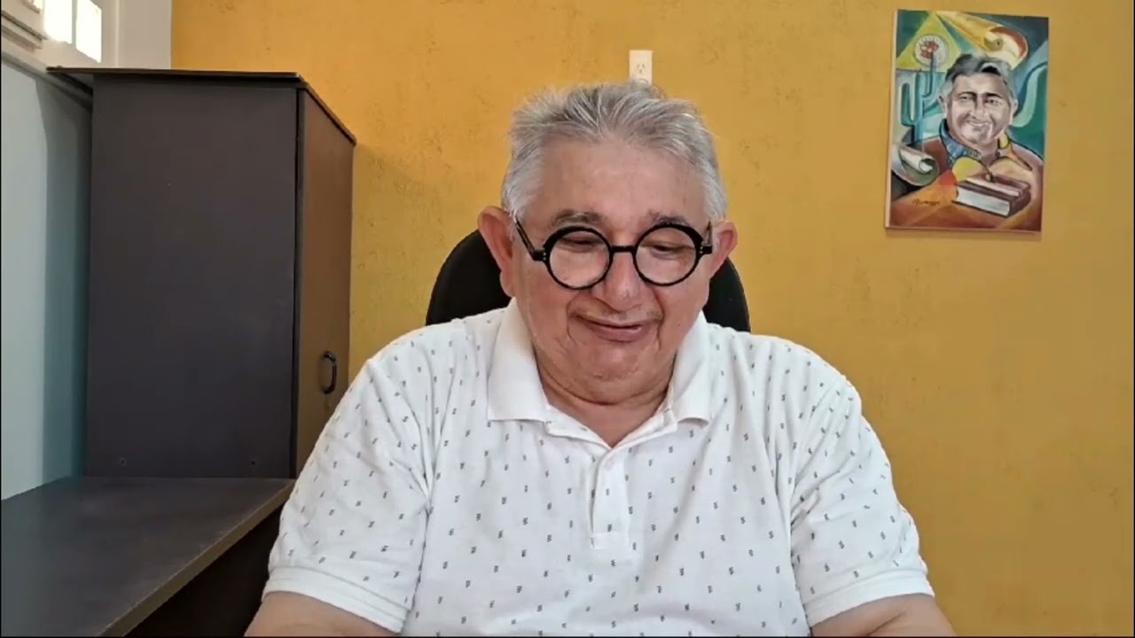 Cordelizando Com Dideus Sales #155 Trovas