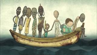 BANDERA - Aterciopelados