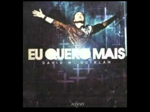 David Quinlan - Em Intimidade