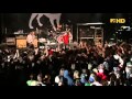 The Used - I Caught Fire (In Your Eyes) [Live ...