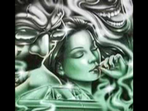 Spliff (420 theme song) - Sol feat. PhilHarmonic