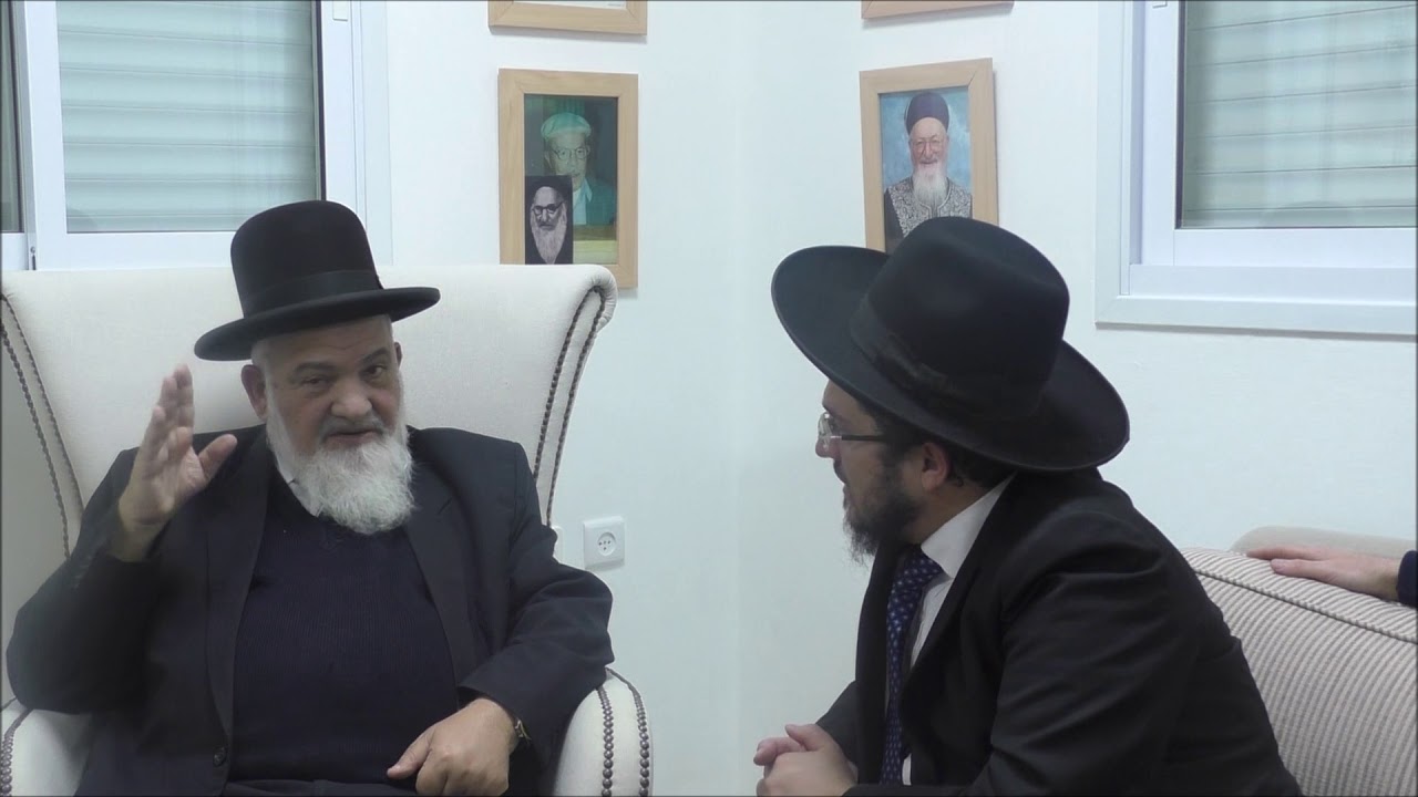 שיחה יום ירושלים - ישיבת מרכז הרב תשע"ח thumbnail