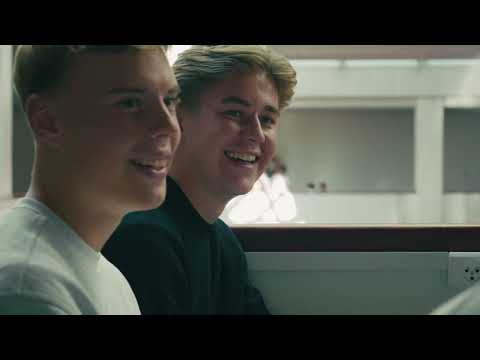 Næstved Gymnasium & HF 2025 - et godt valg!