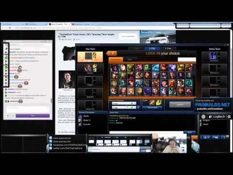 OddOne on why he left TSM